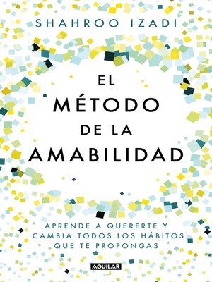 cover image of El método de la amabilidad